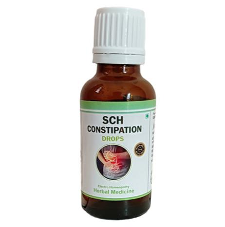 SCH Constipation Drops
