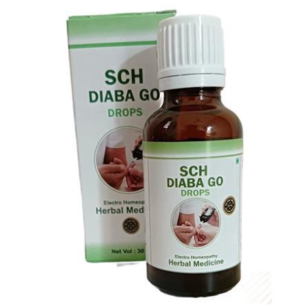 SCH Diaba Go Drops