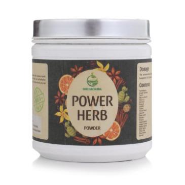 POWER HERB POWDER