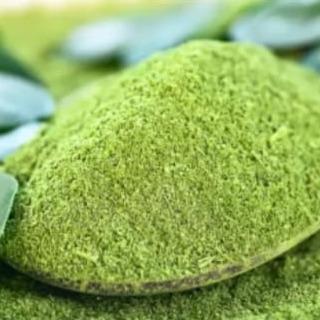 Moringa Leaves Powder