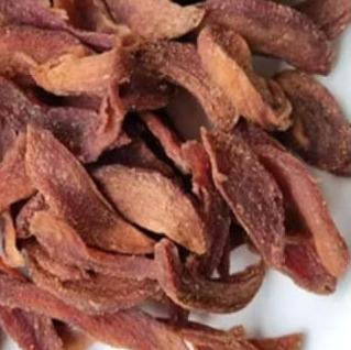 Chikoo Flakes (Dehydrated)