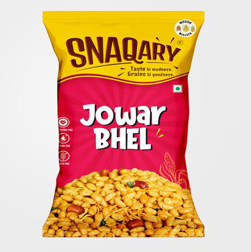 Jowar Bhel