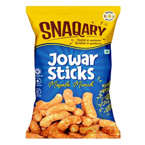 Jowar Sticks Masala Munch