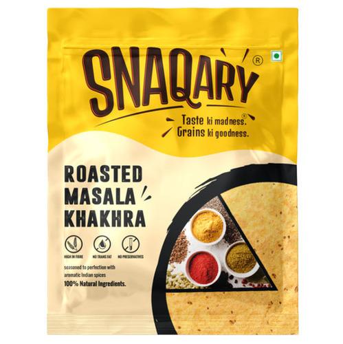Roasted Masala Khakhra
