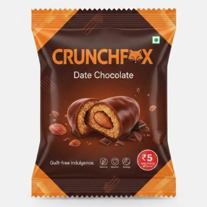 Date Chocolate