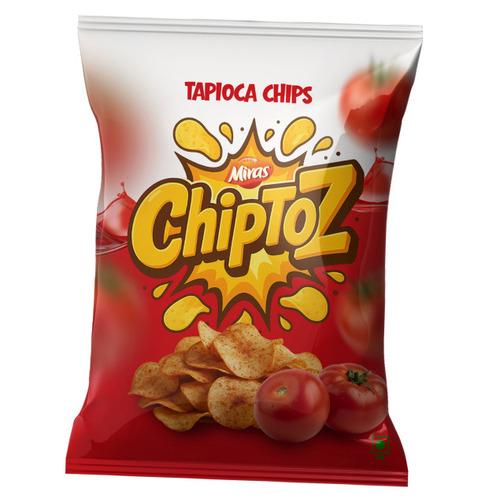 Tapioca Chips