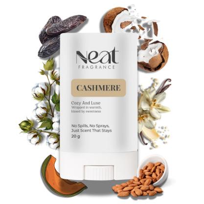 Cashmere Solid Perfume