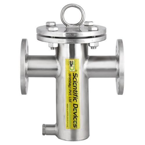 Basket Strainer
