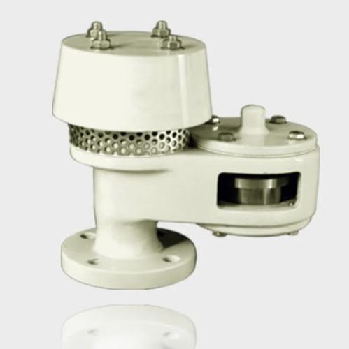 Breather Valve