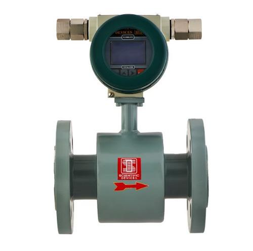 Electromagnetic Flowmeter