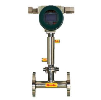 Turbine Flowmeter