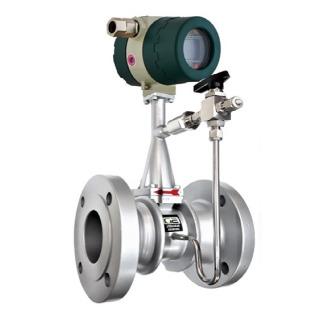 Vortex Flowmeter