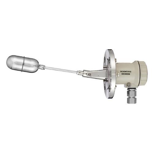 Side Mounted Magnetic Level Switch
