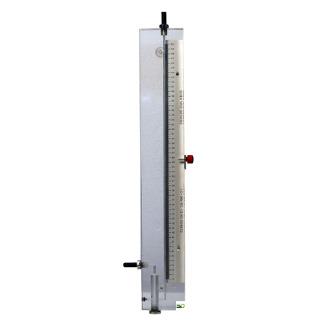 Manometer