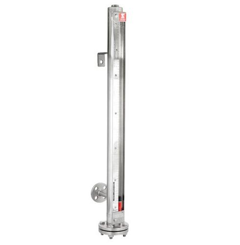 Metal Tube Rotameter