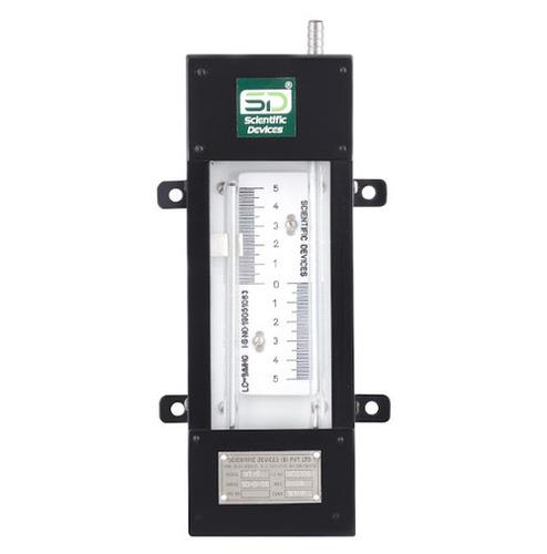 U Tube Manometer