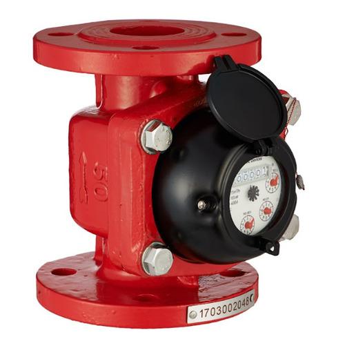 Woltan Type Watermeter