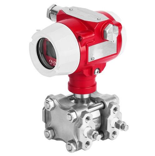Differential Pressure Transmitter