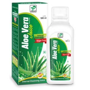 ALOEVERA JUICE