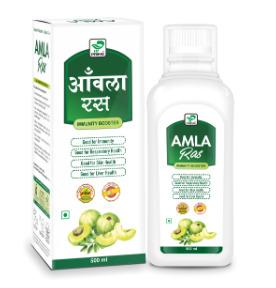 AMLA RAS