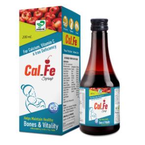 CAL_FE SYRUP