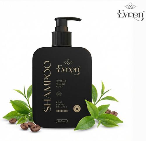 Anti-Hairfall Shampoo