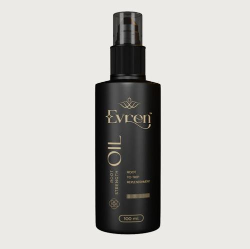 Anti-Hairfall Root Oil