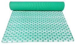 Triangle Design Yoga Mats