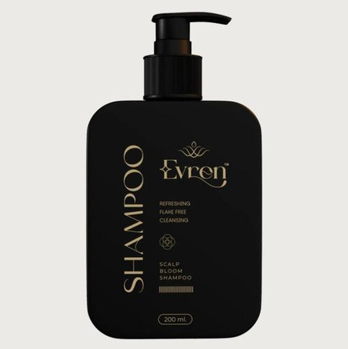 Anti-Dandruff Shampoo