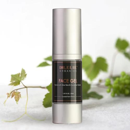 Hydrating & Refreshing Face Gel