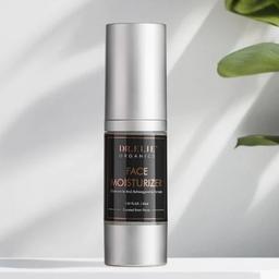 Intense Hydrating Face Moisturizer