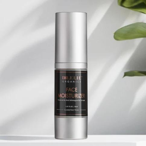 Intense Hydrating Face Moisturizer