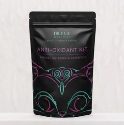 Organic Anti-Oxidant Facial Kit