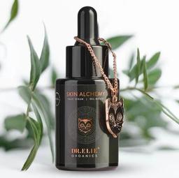 Skin Alchemy - Organic Face Serum