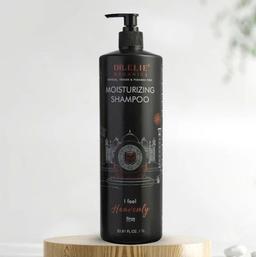 Moisturizing Shampoo 1000ml