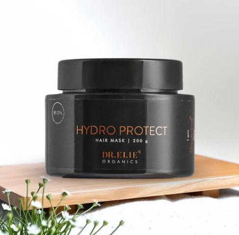Hydro Protect Hair Mask 200 g