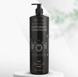 Moisturizing Conditioner 1000ml
