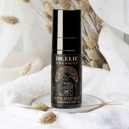 Frangipani & Oudh Hair & Body Mist 60 ml