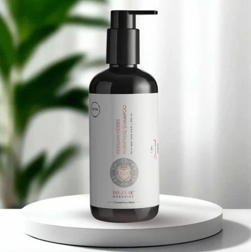 Persian Herbs Purifying Shampoo 300 ml