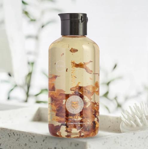 Rejuvenate Body & Hair Oil 200 ml