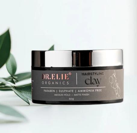 Hairstyling Clay 50 g