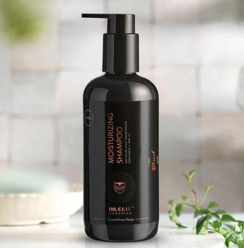 Moisturizing Shampoo 300 ml