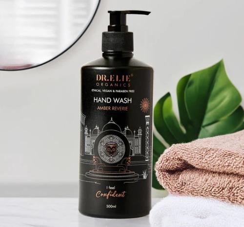 Hand Wash Amber Reverie 500 ml