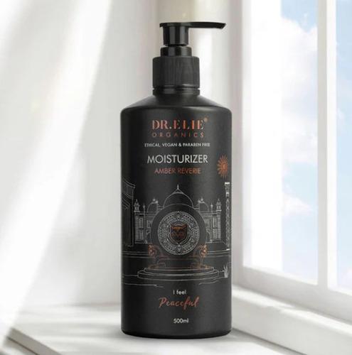 Moisturizer Amber Reverie 500 ml