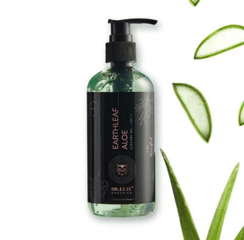 Hydrating & Moisturizing Aloe Vera Gel