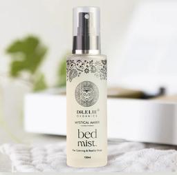Mystical Amber Bed Mist 100 ml