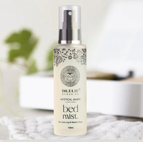 Mystical Amber Bed Mist 100 ml