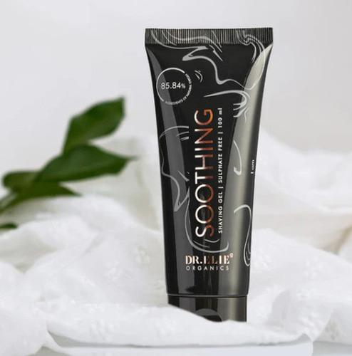 Soothing Shaving Gel 100 ml