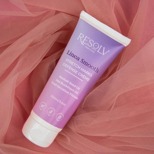 LINEA SMOOTH STRETCH MARKS CREAM