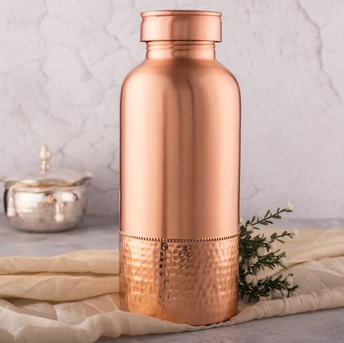 Jumbo Copper Bottle - 2.5L